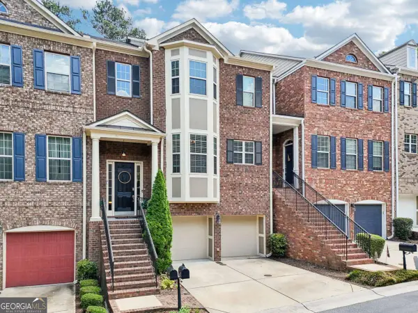 1867 Cedar Glenn Way, Atlanta, GA 30339