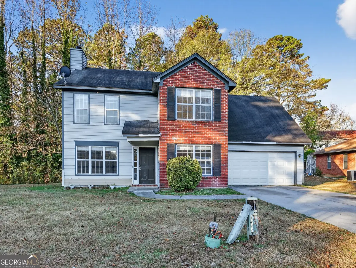 1144 Redan Trace, Stone Mountain, GA 30088 - Image #1