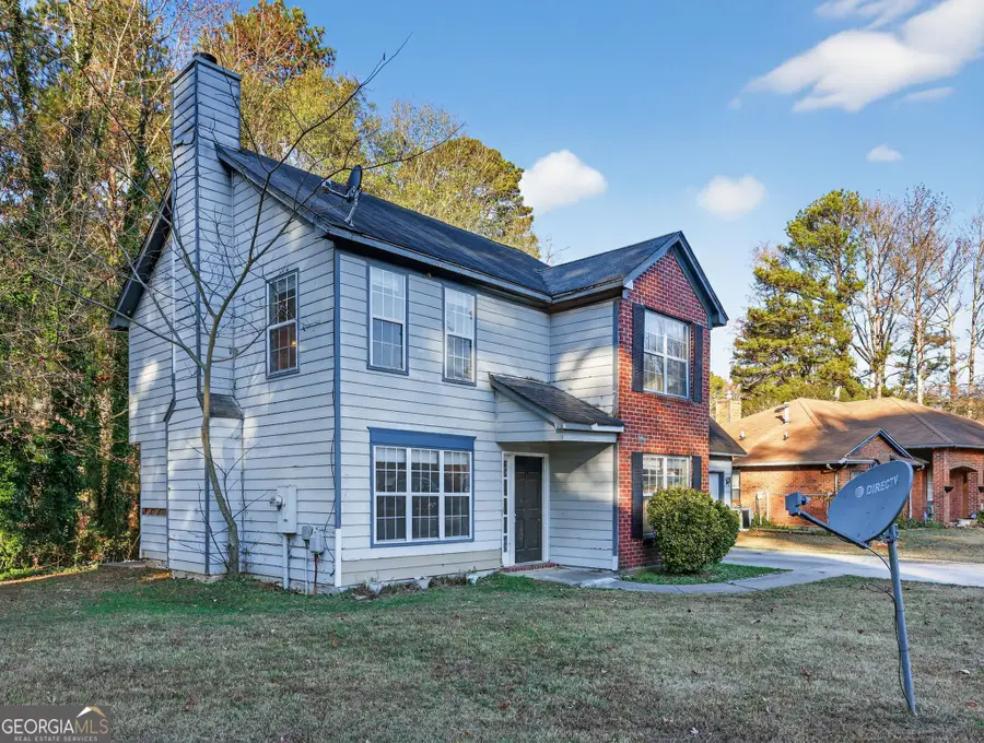 1144 Redan Trace, Stone Mountain, GA 30088 - Image #2