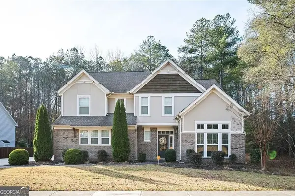 2020 Youngstown Place, Powder Springs, GA 30127