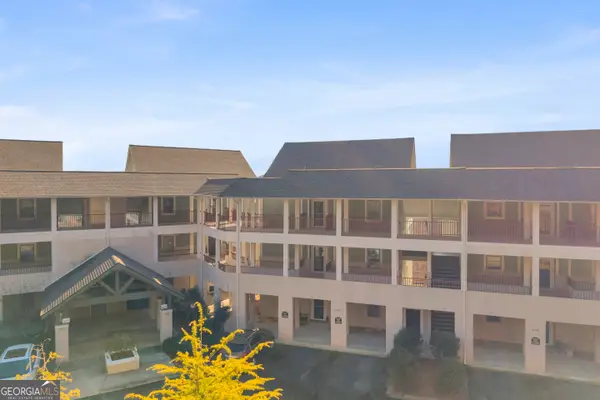 300 Banister Drive #201, Clayton, GA 30525