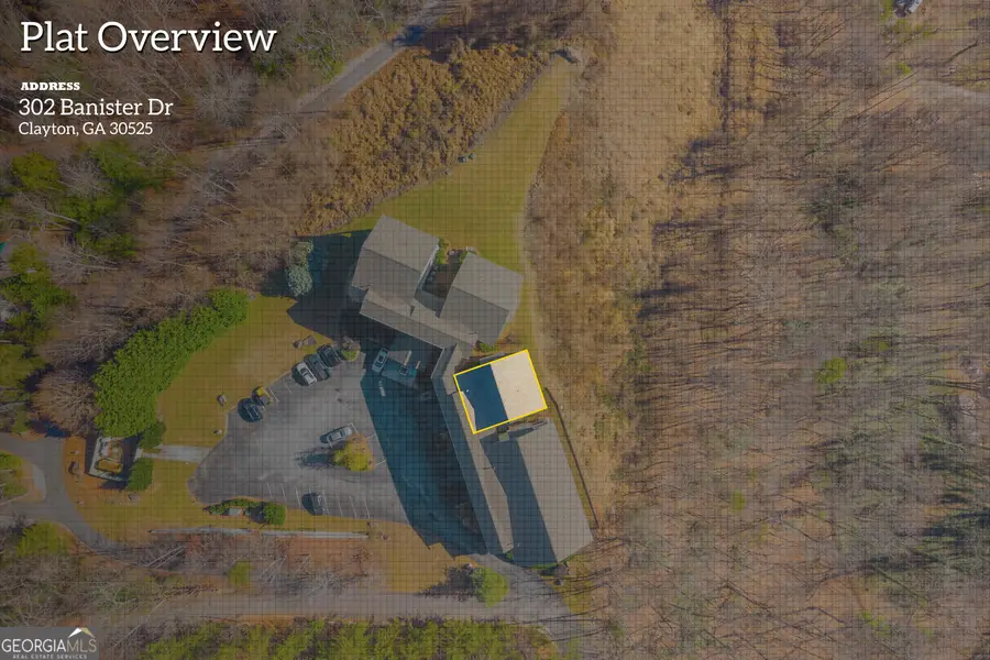 300 Banister Drive #201, Clayton, GA 30525 - Image #2