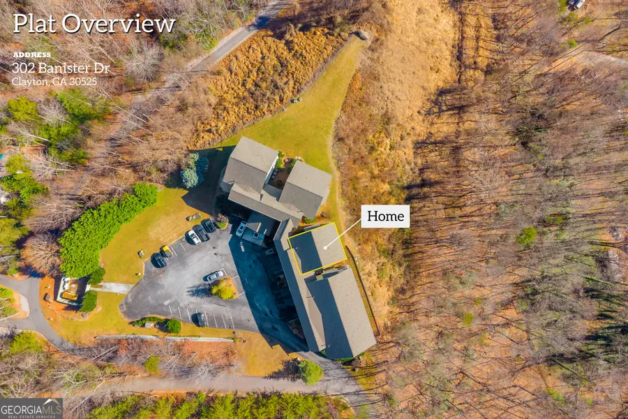 300 Banister Drive #201, Clayton, GA 30525 - Image #3