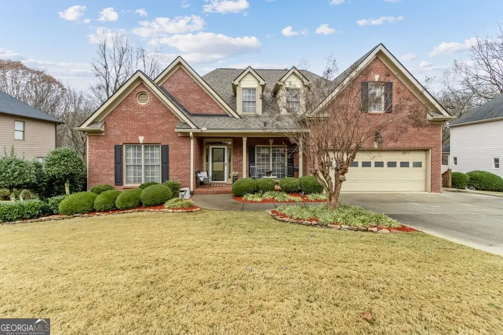4385 Signal Ridge Court, Buford, GA 30518 - Image #1