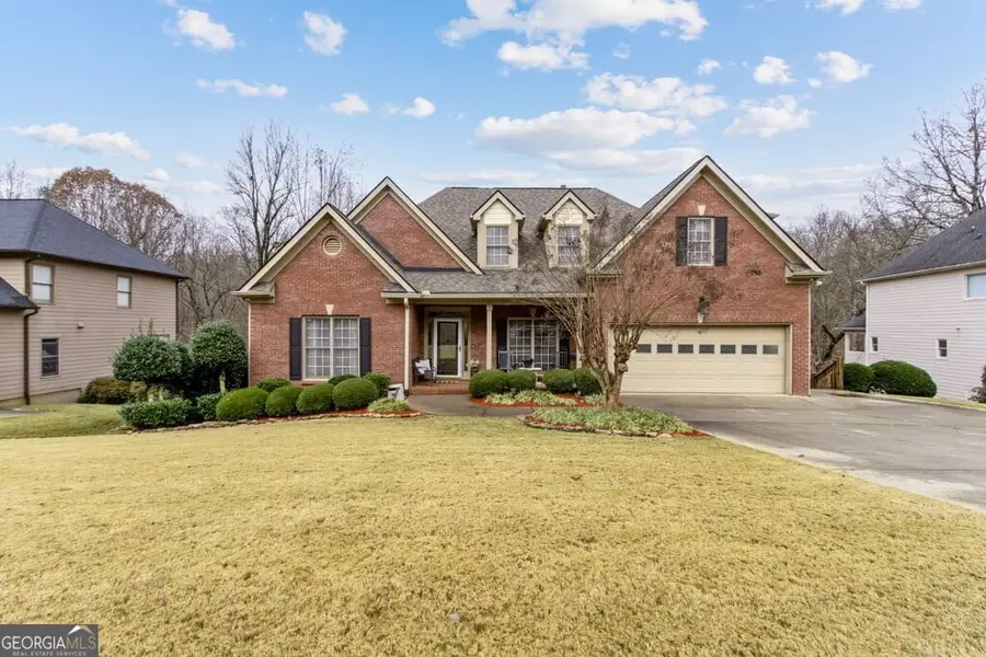 4385 Signal Ridge Court, Buford, GA 30518 - Image #2