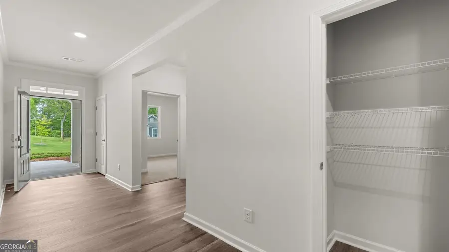 6012 Muirfield Point, Union City, GA 30213 - #3