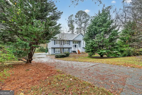 510 Ward Road, Ellenwood, GA 30294