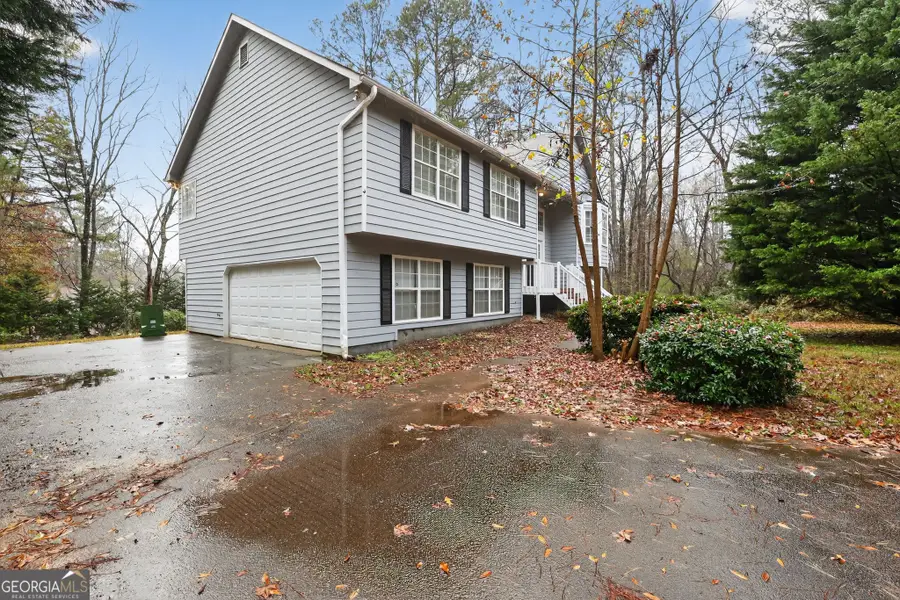 510 Ward Road, Ellenwood, GA 30294 - Image #3