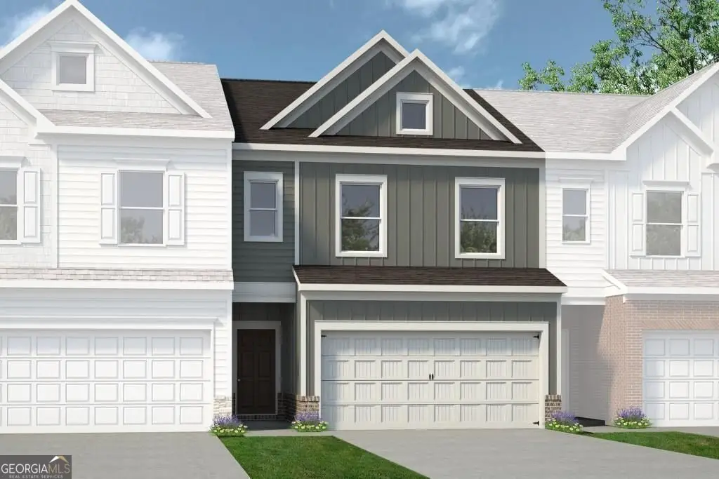 1006 Stiles Circle #4, Cartersville, GA 30120 - #1