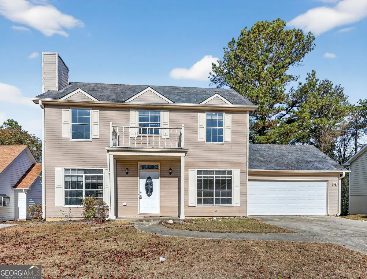 3735 River Lake Shore, Ellenwood, GA 30294 - Image #1