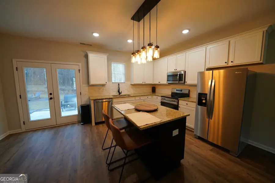 2410 Mandeville Road, Bremen, GA 30110 - #3