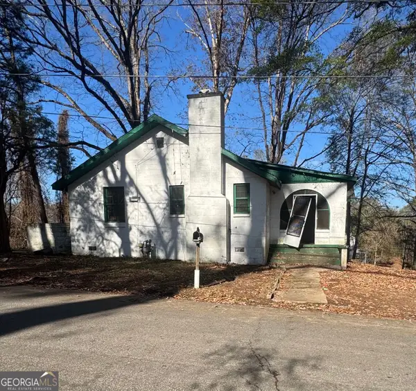 1096 3rd Street Nw, Atlanta, GA 30318