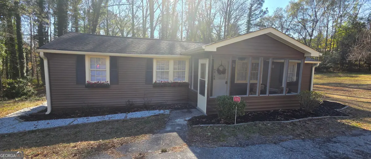 7043 S Goddard Road, Stonecrest, GA 30038 - Image #1