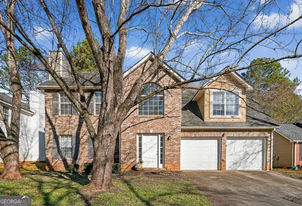 4520 Idlewood Park, Lithonia, GA 30038