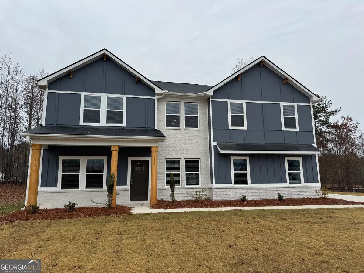 133 Post Oak Drive #208, Jackson, GA 30233 - Image #1