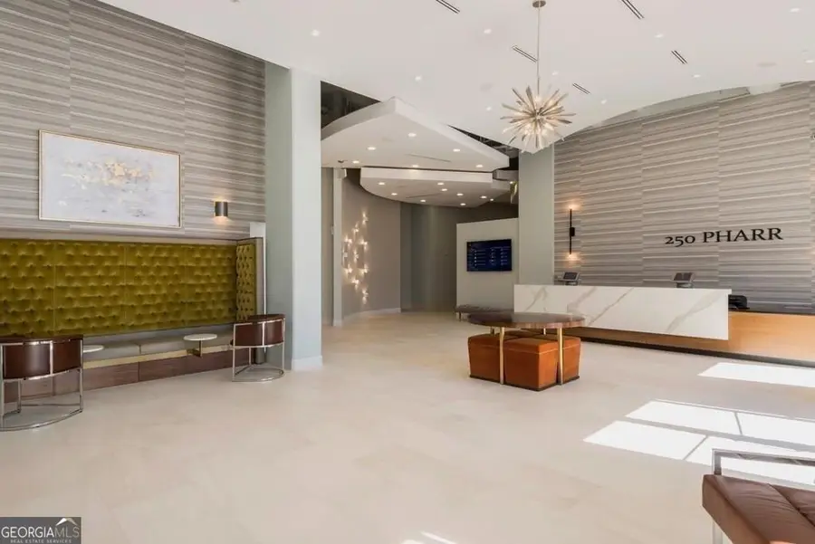 250 Pharr Road Ne #514, Atlanta, GA 30305 - Image #2