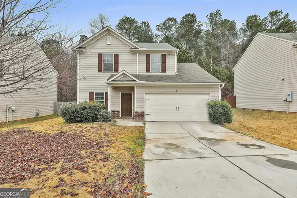7365 Saint Peter Way, Fairburn, GA 30213