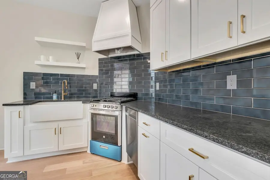 124 Morgan Street, Senoia, GA 30276 - #3