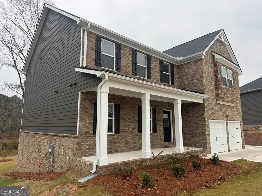 316 Bianca Way #199, McDonough, GA 30253 - Image #2