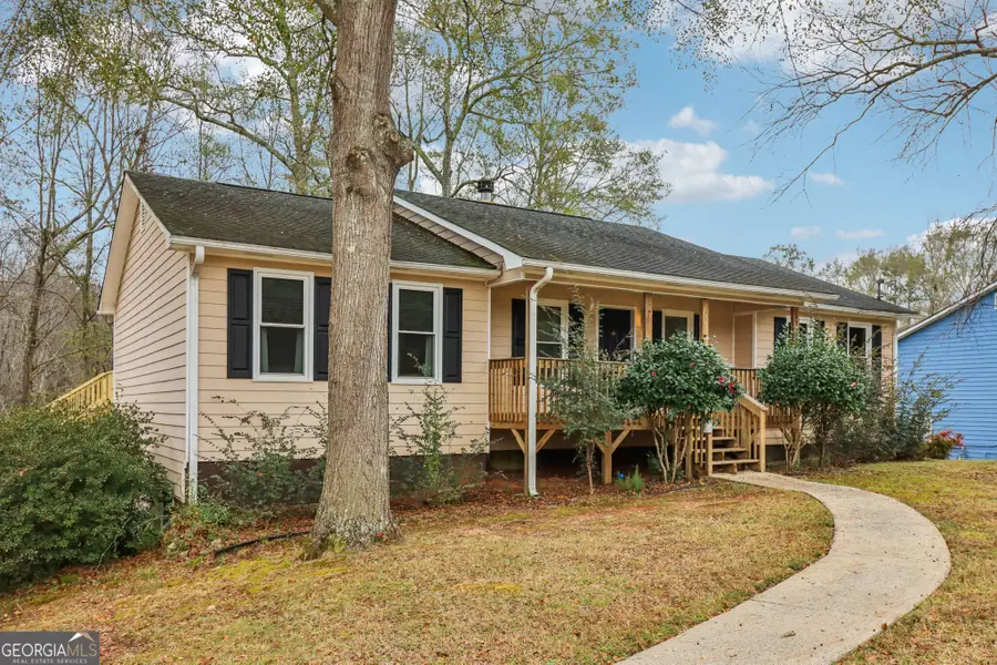 230 Aspen Lake Drive W, Newnan, GA 30263 - Image #3