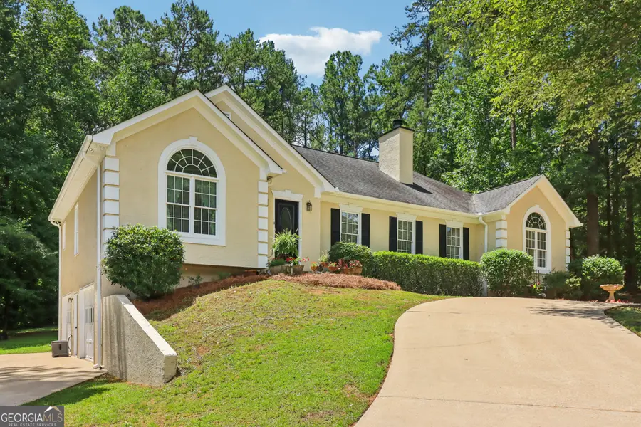 145 Butterfield Lane, Fayetteville, GA 30214 - Image #3
