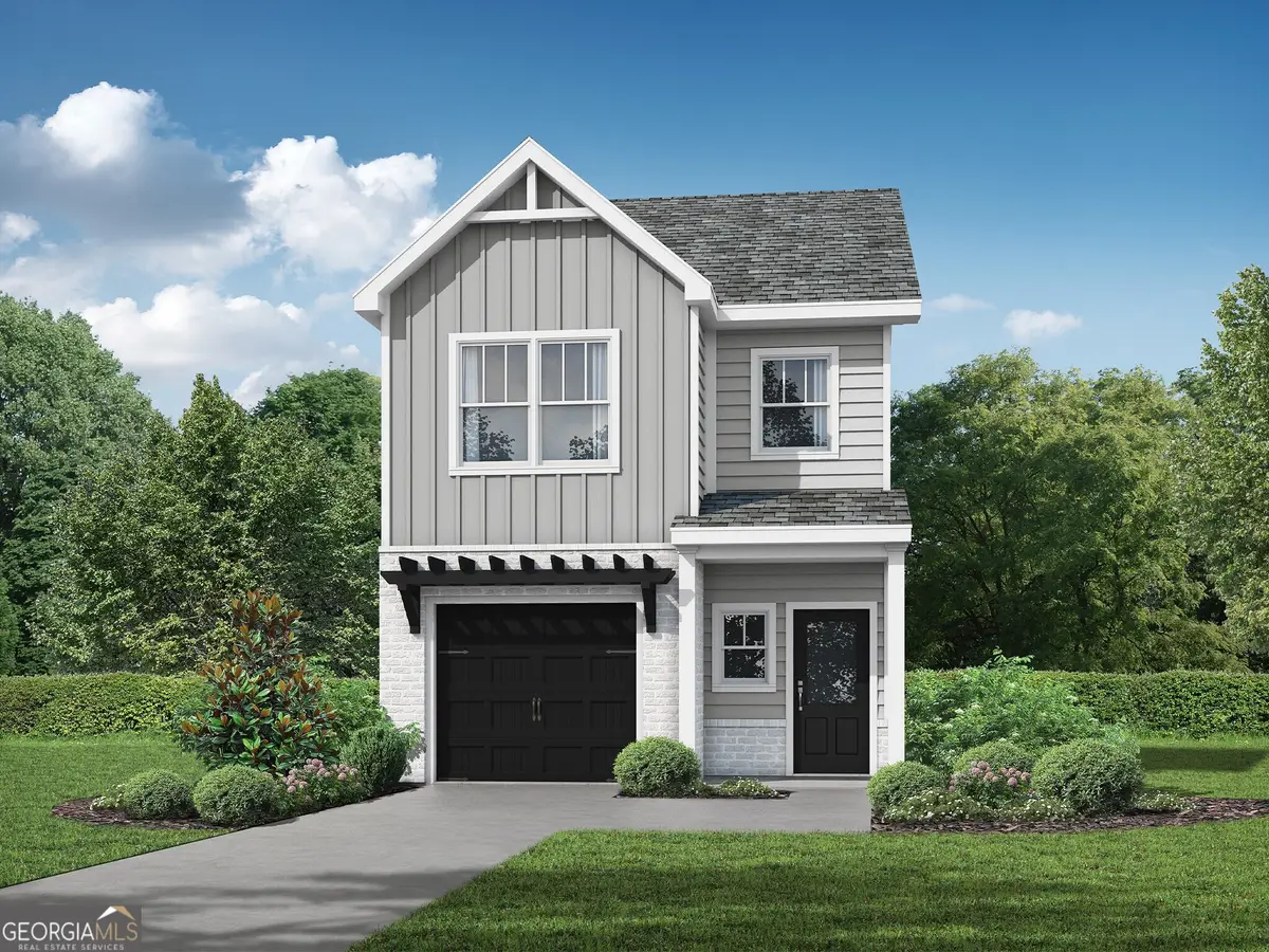 17 Sparks Way, Austell, GA 30106 - Image #1