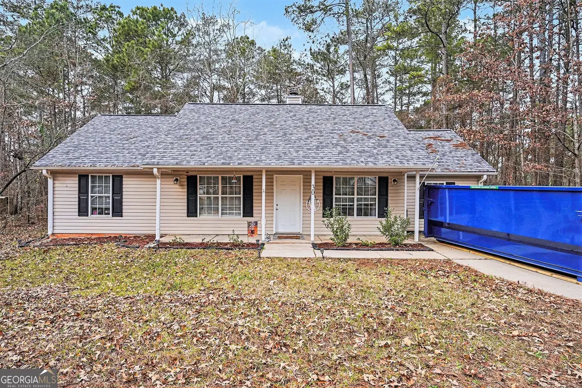 30 Pheasant Court, Monticello, GA 31064 - Image #1