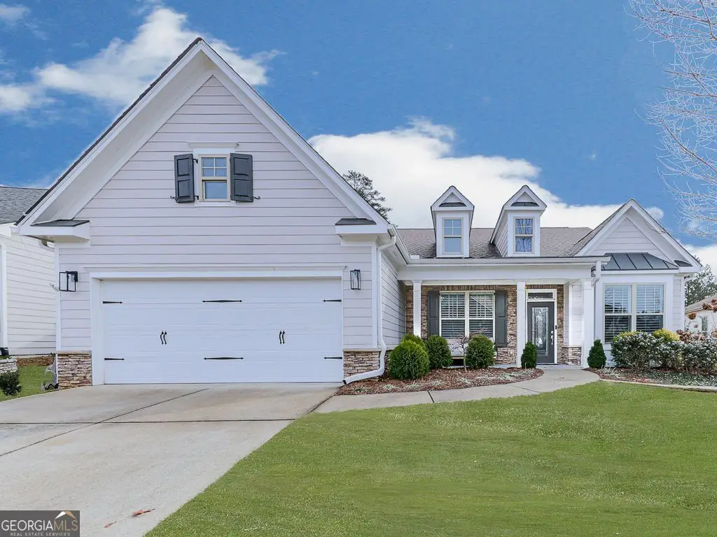 206 Canyon Fairway Trace, Canton, GA 30114 - Image #1