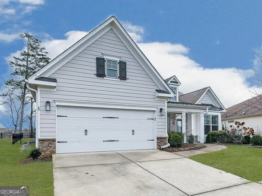 206 Canyon Fairway Trace, Canton, GA 30114 - Image #2