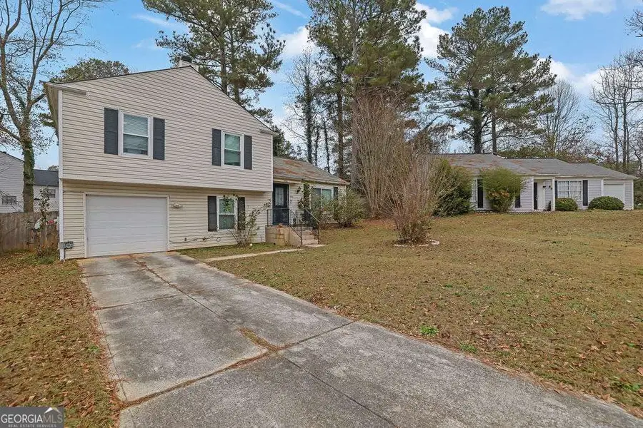 1232 Wellhouse Walk, Stone Mountain, GA 30088 - Image #2