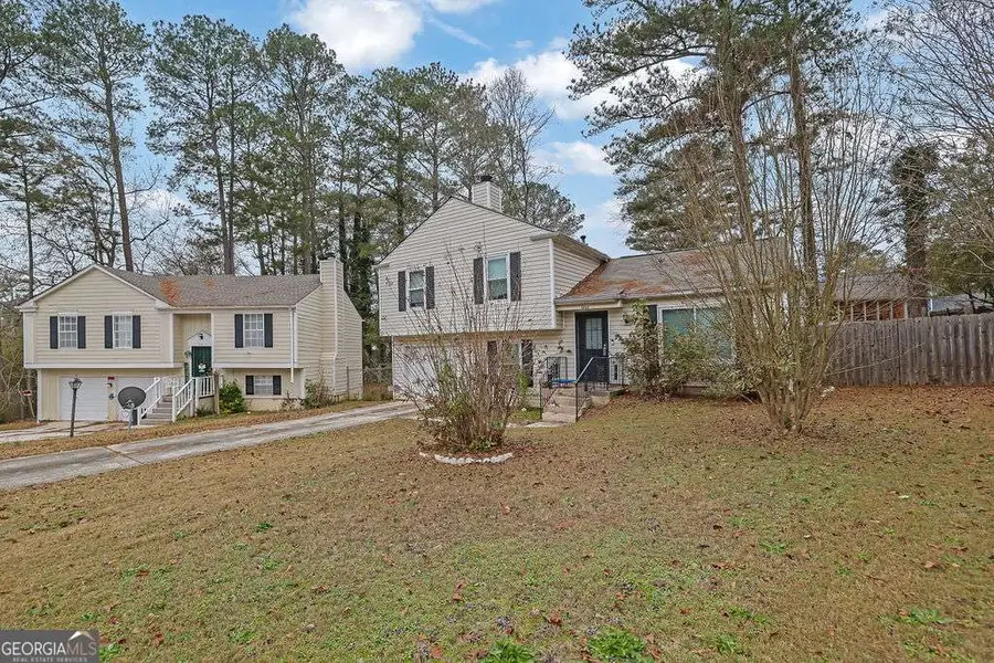 1232 Wellhouse Walk, Stone Mountain, GA 30088 - Image #3