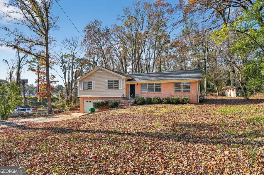 3976 Inca Court, Stone Mountain, GA 30083 - Image #2