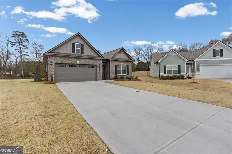 207 Edna Trail, Cartersville, GA 30120 - #2