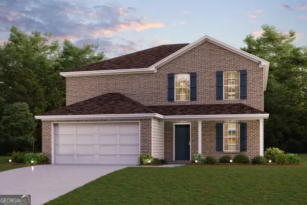 311 Clayton Scott Street, Warner Robins, GA 31088