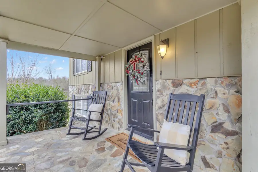 96 Courtland Road, Brooks, GA 30205 - Image #2