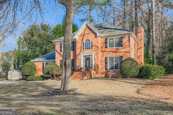 3778 Guilford Court, Decatur, GA 30034