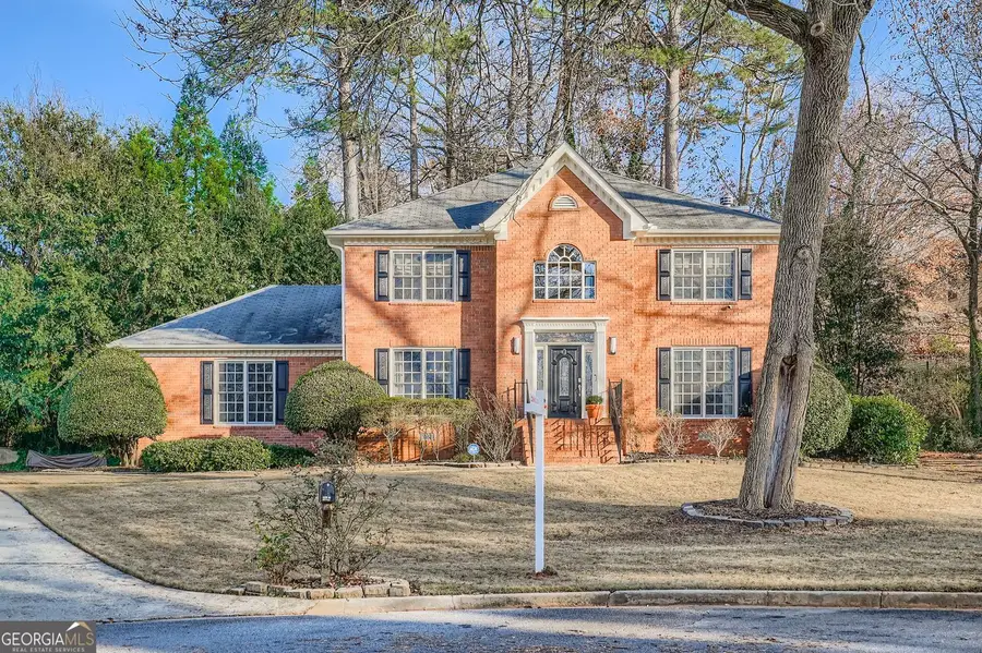3778 Guilford Court, Decatur, GA 30034 - Image #2