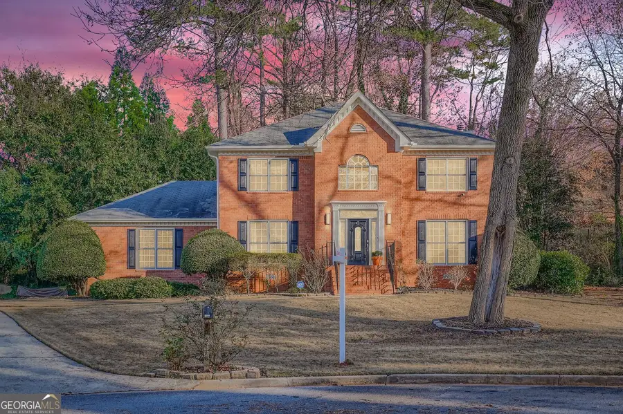 3778 Guilford Court, Decatur, GA 30034 - Image #3