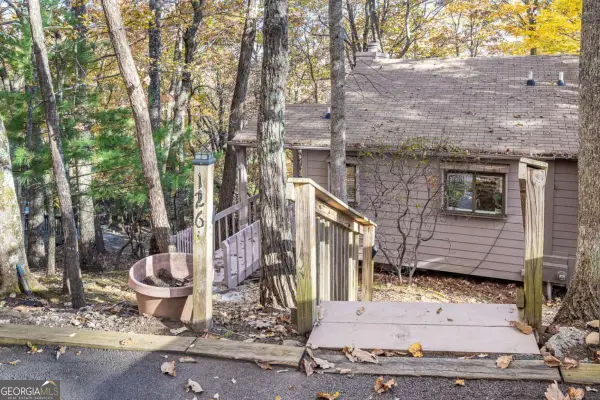 200 Villa Road #126, Jasper, GA 30143