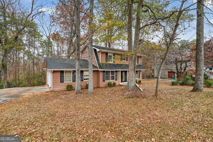 4716 Jakes Trail, Decatur, GA 30034 - Image #2