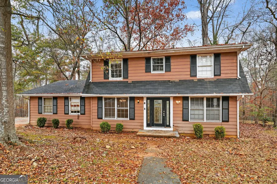 4716 Jakes Trail, Decatur, GA 30034 - Image #3