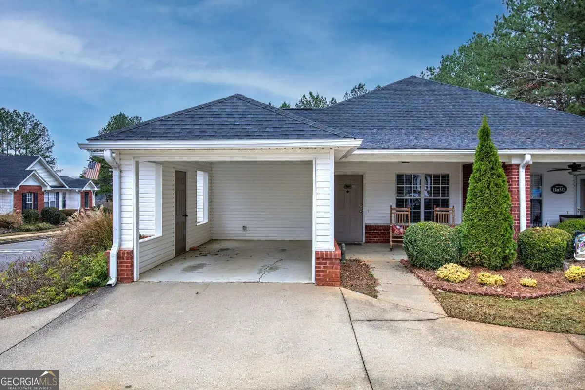 150 Old Mill Road #205, Cartersville, GA 30120 - Image #1