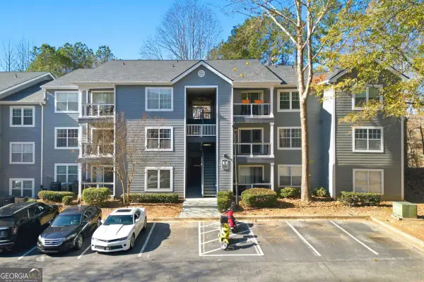 5205 Santa Fe Parkway, Sandy Springs, GA 30350