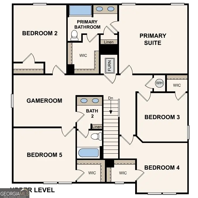 309 Clayton Scott Street, Warner Robins, GA 31088 - Image #3