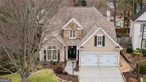 1939 Parkview Trace Nw, Kennesaw, GA 30152 - Image #1