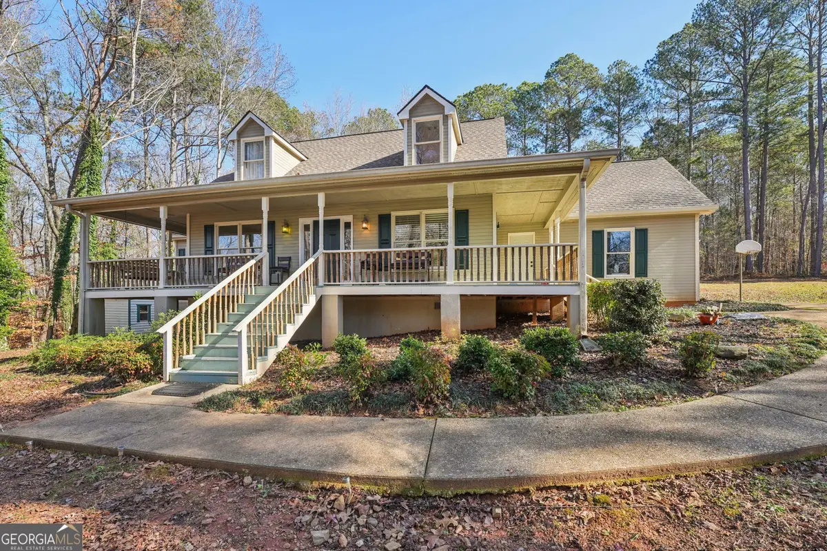 64 Persian Place, Whitesburg, GA 30185 - Image #1