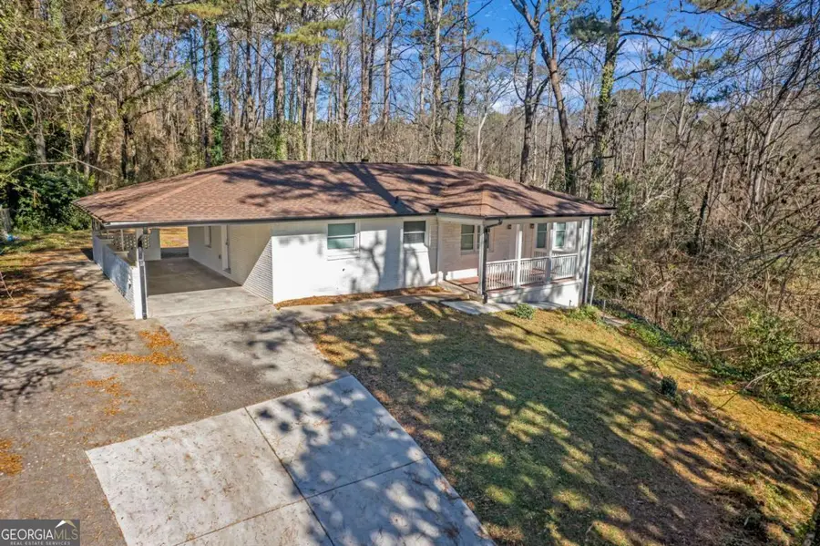 344 E Rhinehill Road Se, Atlanta, GA 30315 - Image #2