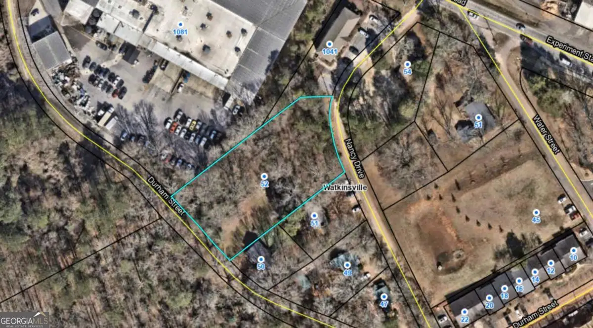 52 Nancy Drive, Watkinsville, GA 30677 - Image #1