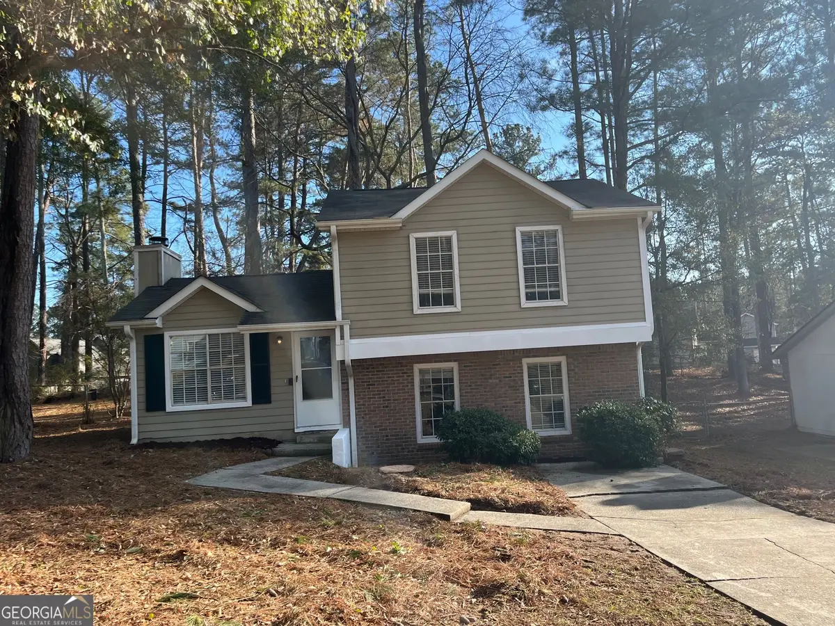 1065 Brandon Hill Way, Jonesboro, GA 30238 - Image #1