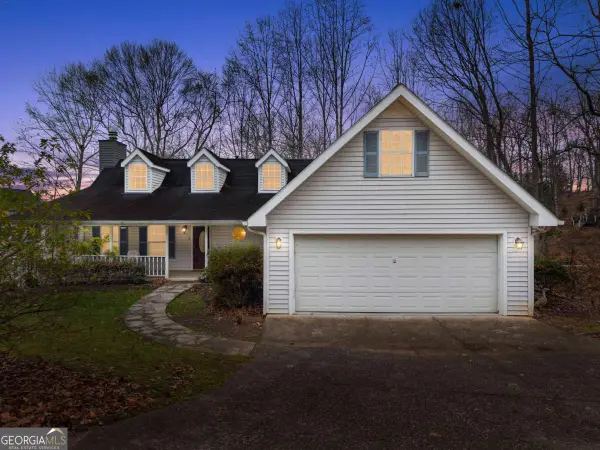 9260 Bayhill Drive, Gainesville, GA 30506